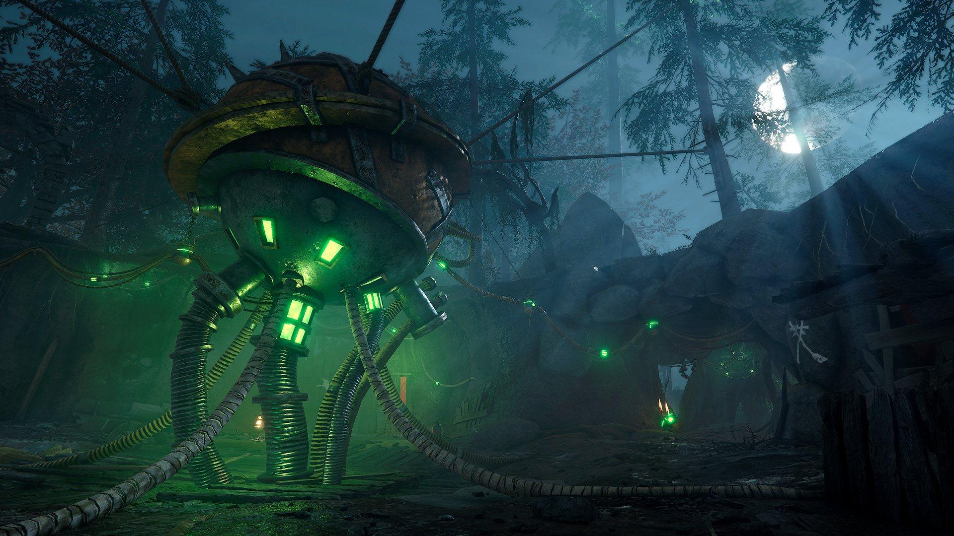Screen Shot image 4 Warhammer: Vermintide 2 - Back To Ubersreik DLC اوروبي رابط هديه ستيم