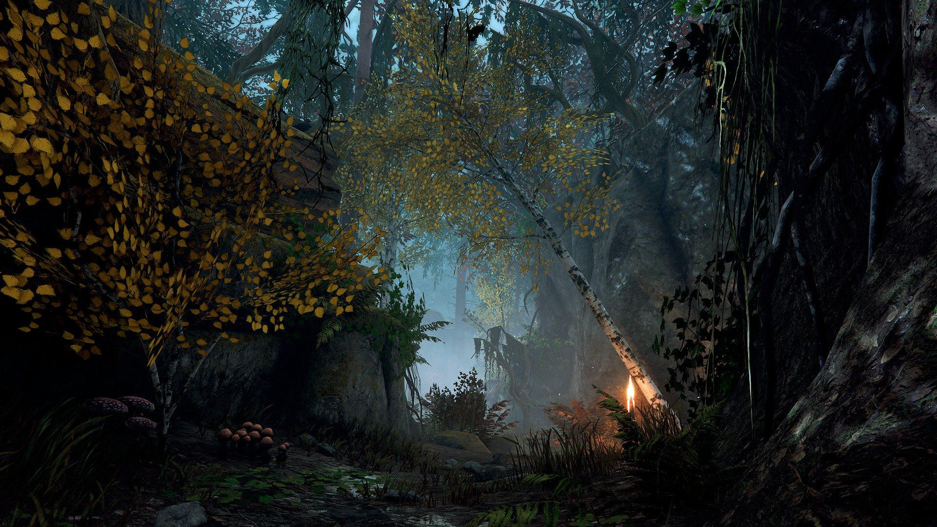 Screen Shot image 5 Warhammer: Vermintide 2 - Back To Ubersreik DLC اوروبي رابط هديه ستيم