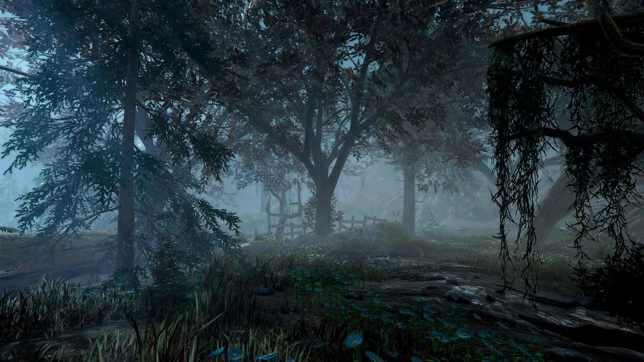 Screen Shot image 6 Warhammer: Vermintide 2 - Back To Ubersreik DLC اوروبي رابط هديه ستيم