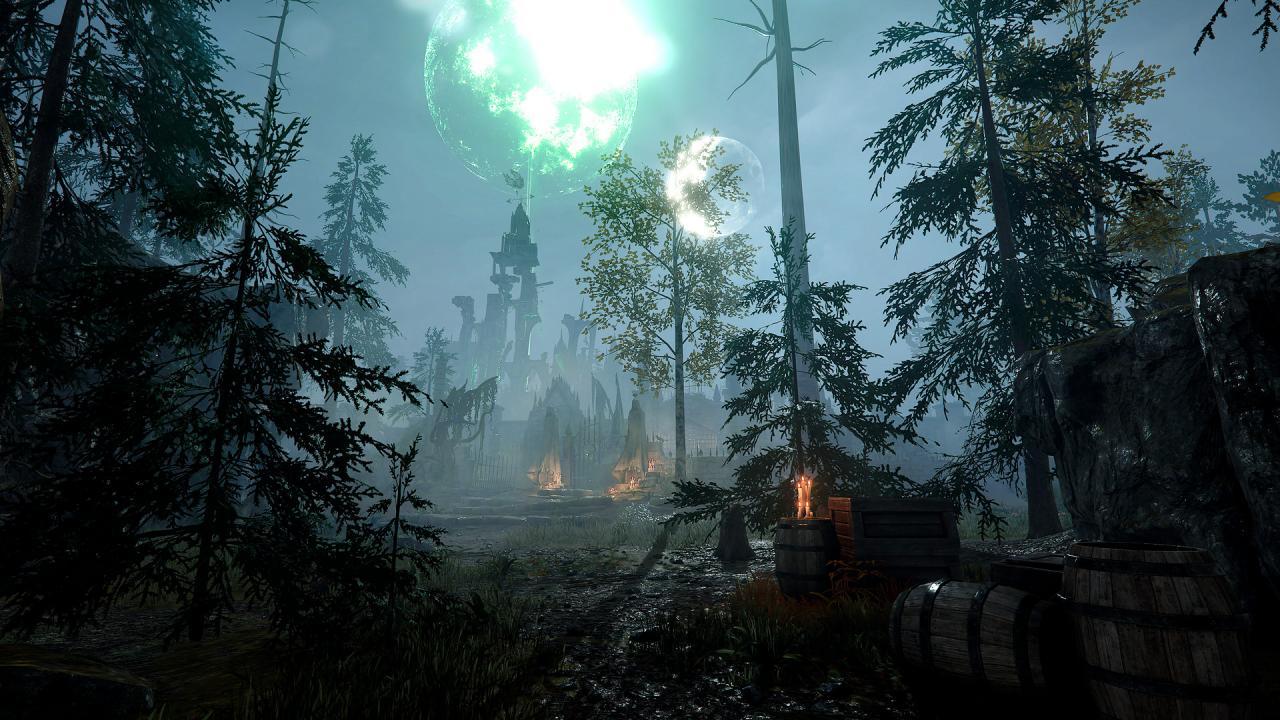 Screen Shot image 7 Warhammer: Vermintide 2 - Back To Ubersreik DLC اوروبي رابط هديه ستيم