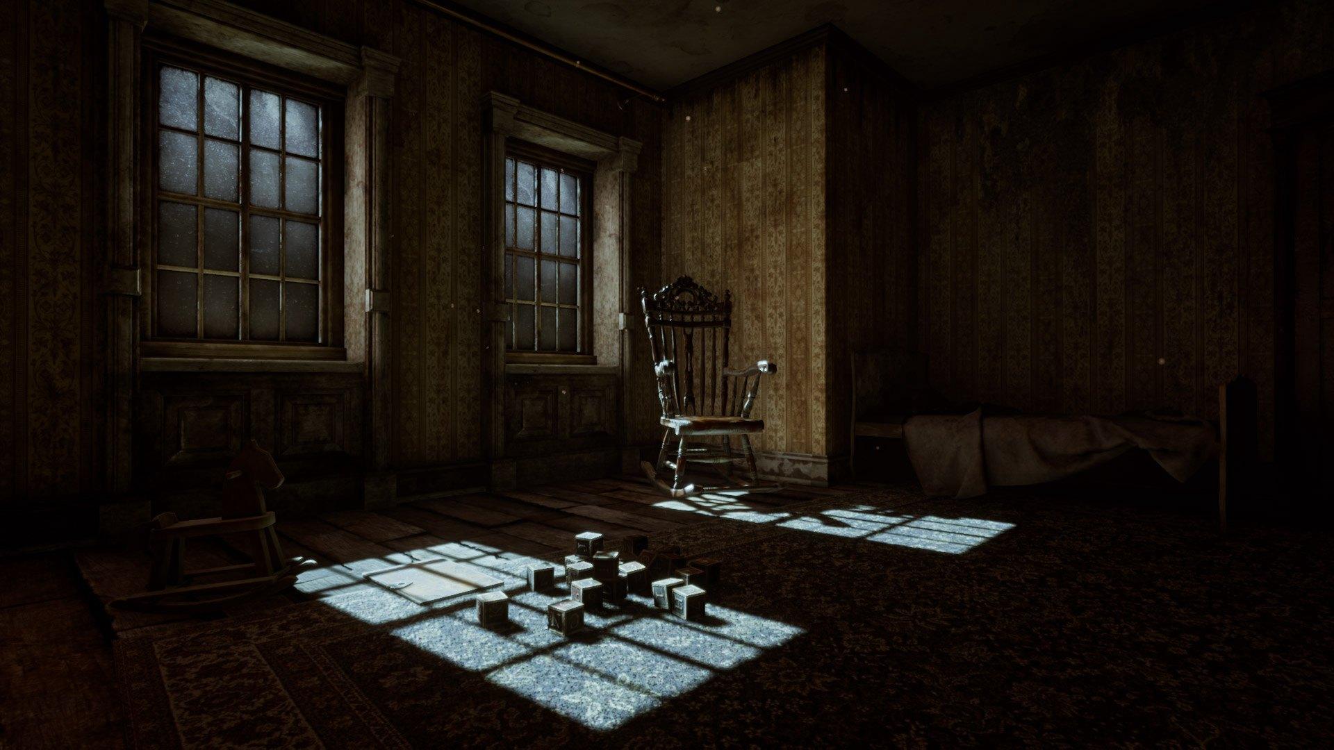 Screen Shot image 3 Silver Chains بي سي ستيم كود رقمي