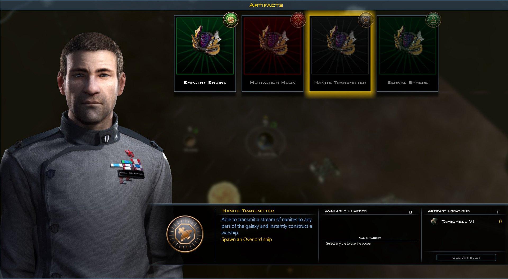 Screen Shot image 0 Galactic Civilizations III - Retribution Expansion ستيم كود رقمي