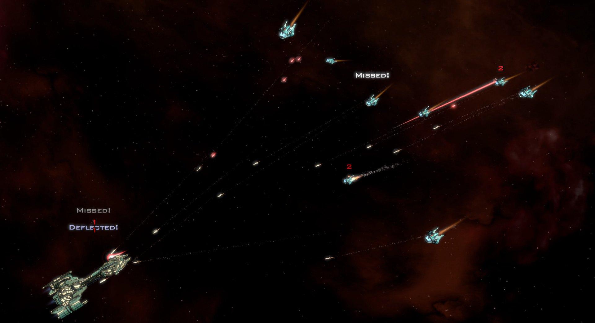 Screen Shot image 2 Galactic Civilizations III - Retribution Expansion ستيم كود رقمي