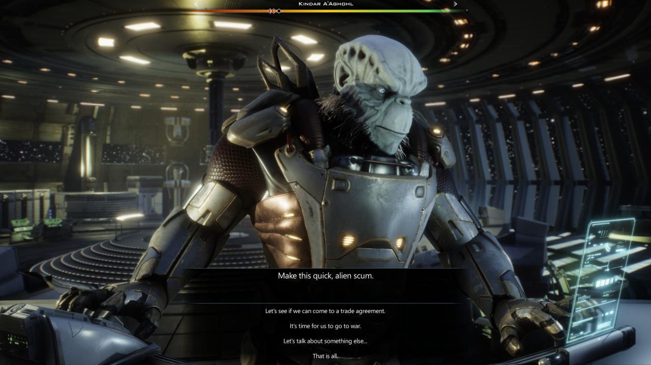 Screen Shot image 4 Galactic Civilizations III - Retribution Expansion ستيم كود رقمي