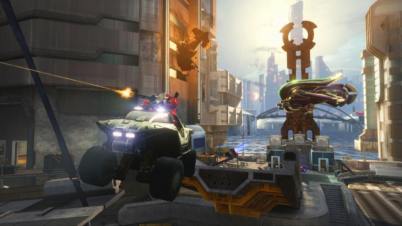 Screen Shot image 1 Halo: The Master Chief Collection رابط هديه ستيم