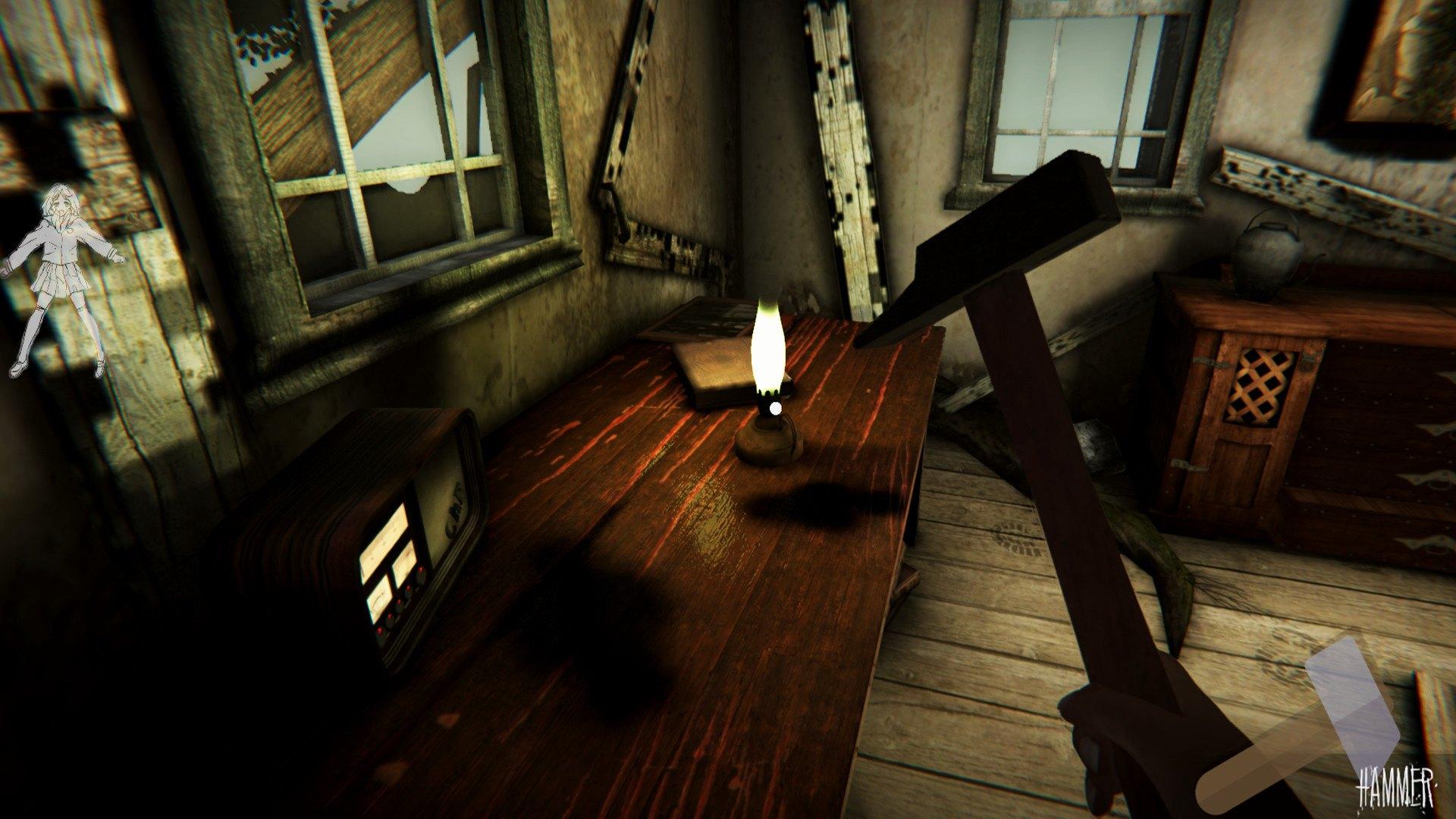 Screen Shot image 4 Skinny ستيم كود رقمي