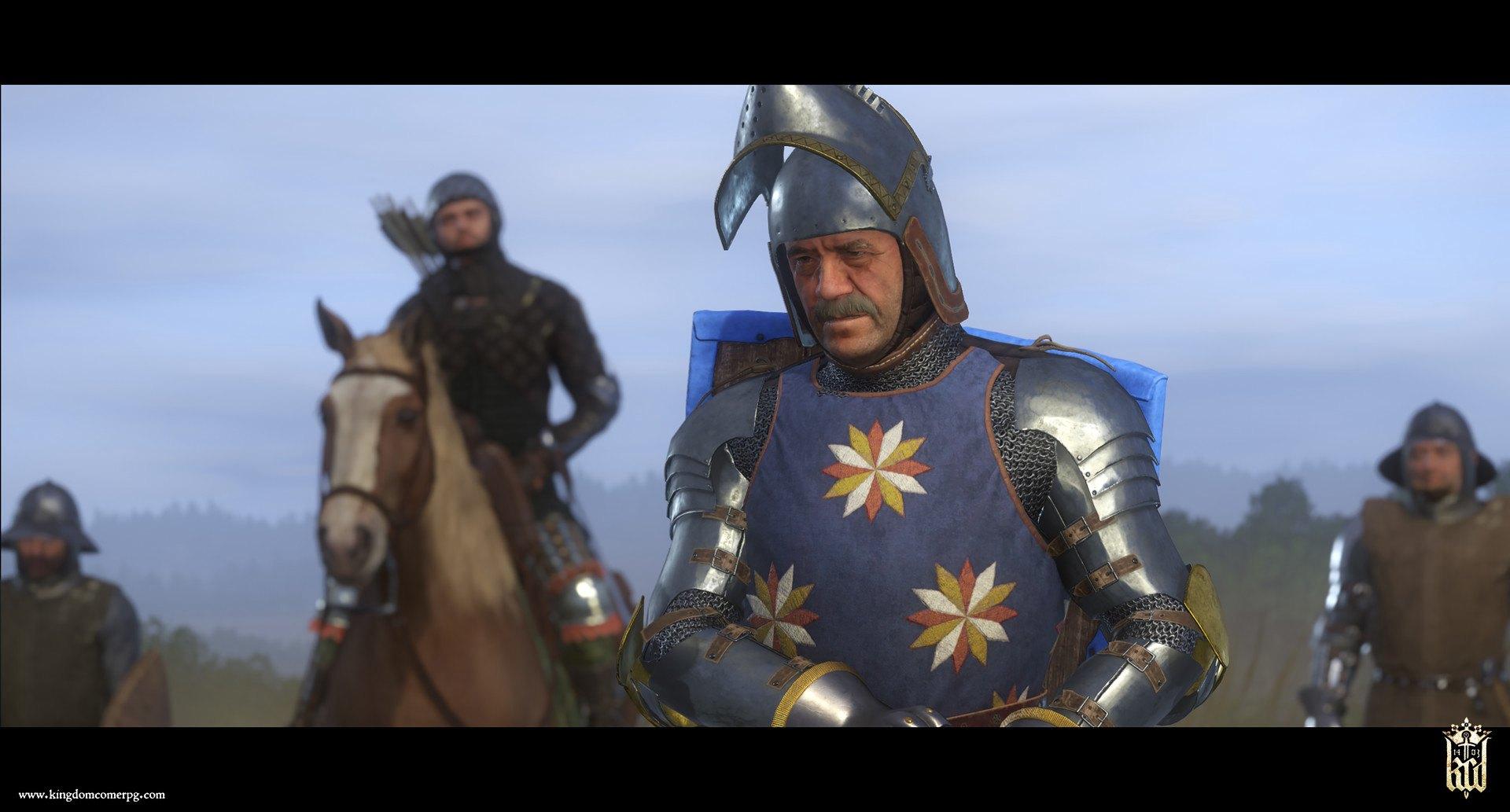 Screen Shot image 5 Kingdom Come: Deliverance - Band Of Bastards DLC ستيم كود رقمي