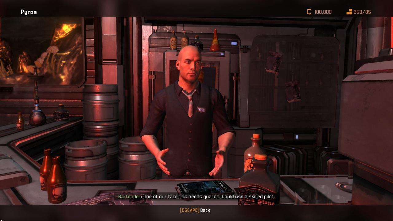 Screen Shot image 1 Starpoint Gemini 3 ستيم كود رقمي