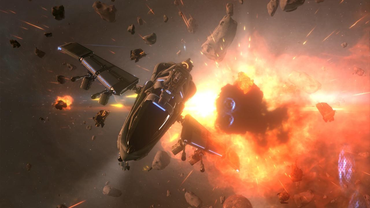 Screen Shot image 2 Starpoint Gemini 3 ستيم كود رقمي