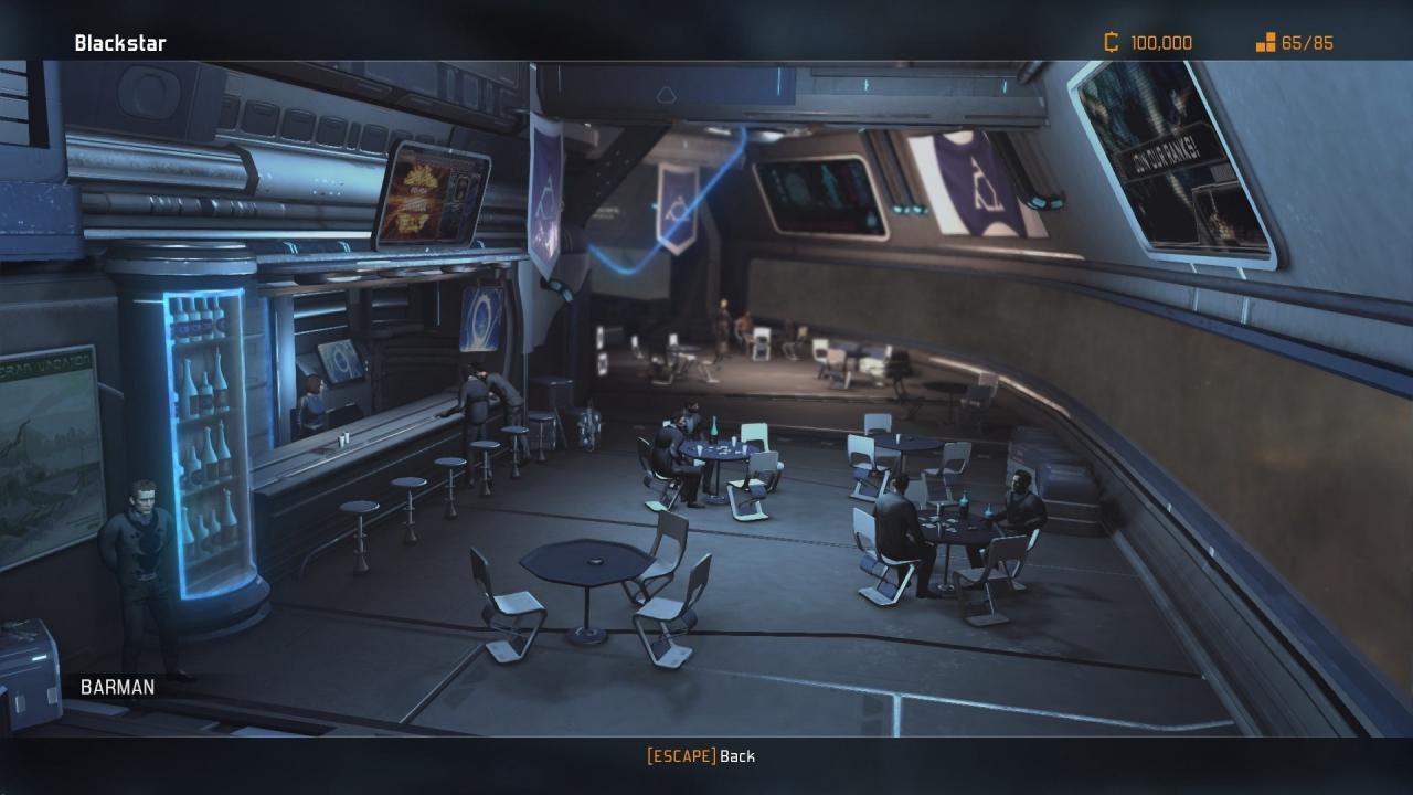 Screen Shot image 3 Starpoint Gemini 3 ستيم كود رقمي