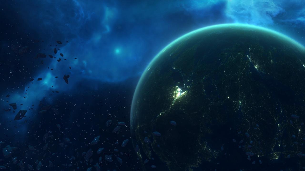 Screen Shot image 5 Starpoint Gemini 3 ستيم كود رقمي