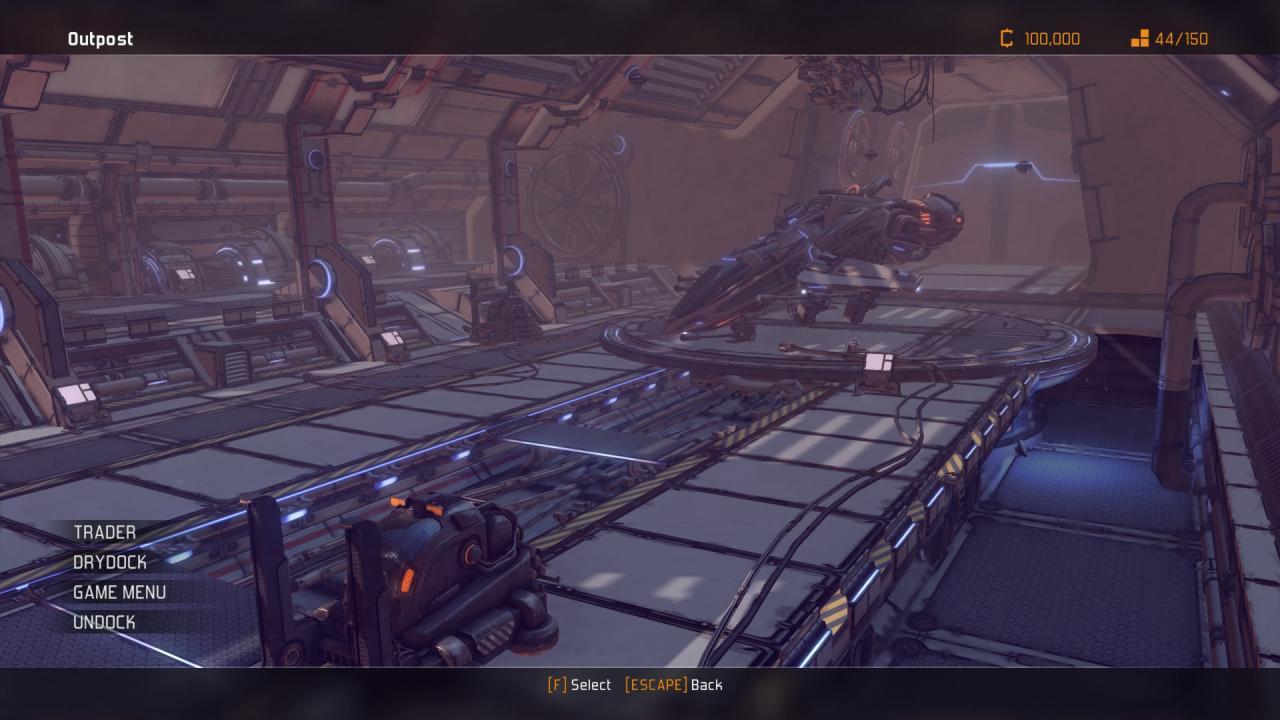 Screen Shot image 6 Starpoint Gemini 3 ستيم كود رقمي