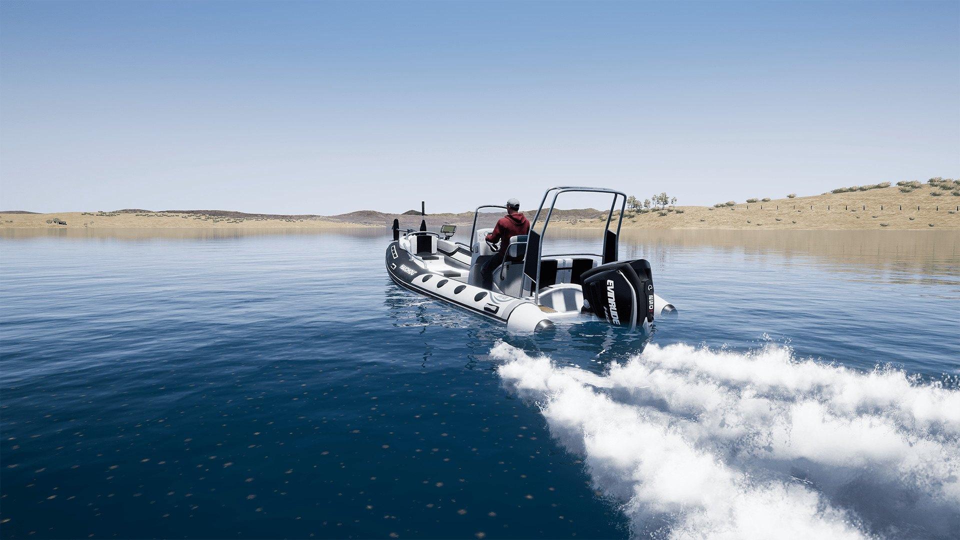 Screen Shot image 6 Fishing Sim World: Pro Tour - Lago Del Mundo DLC ستيم كود رقمي