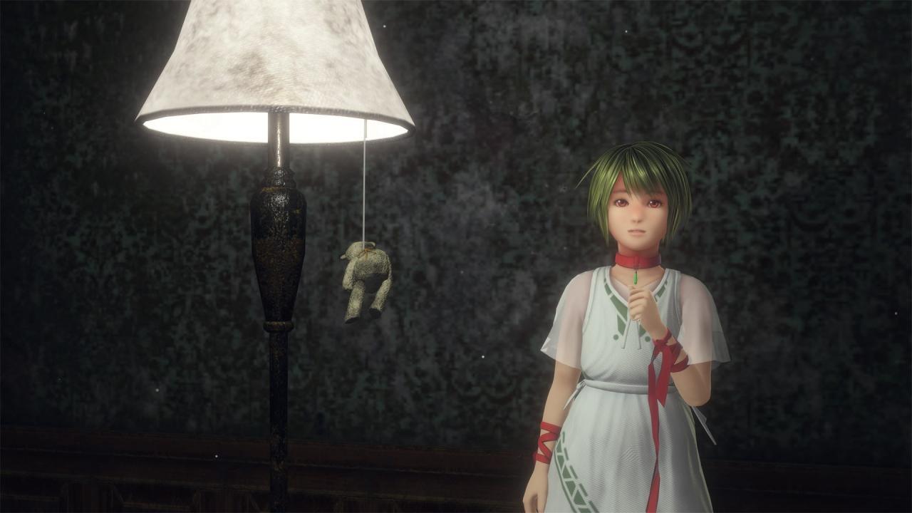 Screen Shot image 0 Last Labyrinth ستيم كود رقمي