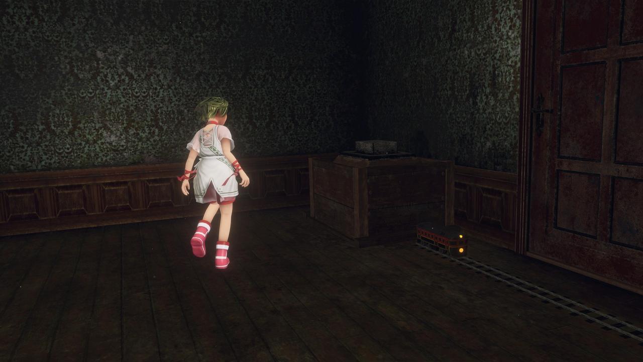 Screen Shot image 1 Last Labyrinth ستيم كود رقمي