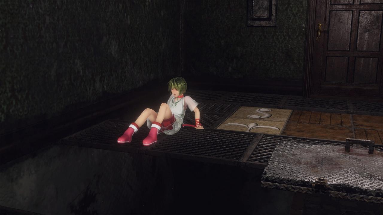 Screen Shot image 2 Last Labyrinth ستيم كود رقمي