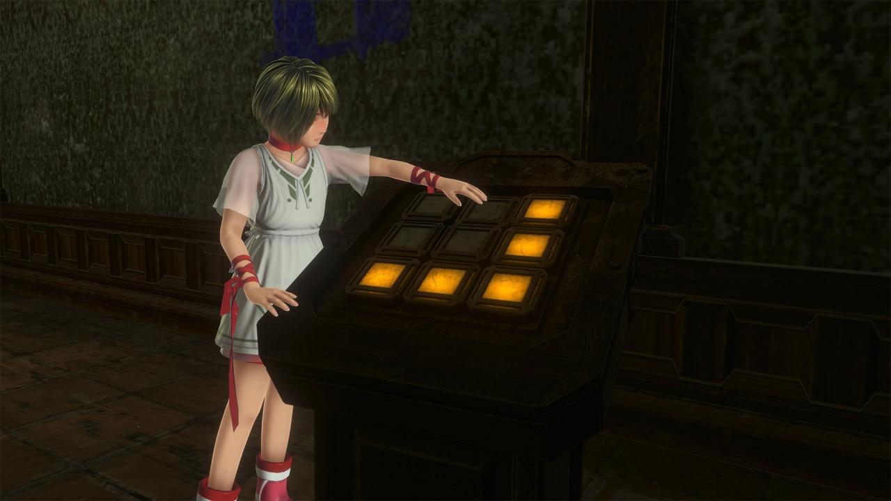 Screen Shot image 3 Last Labyrinth ستيم كود رقمي