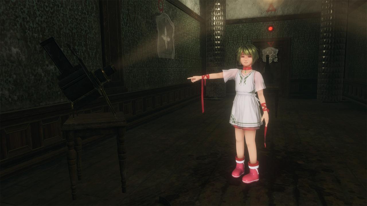 Screen Shot image 4 Last Labyrinth ستيم كود رقمي