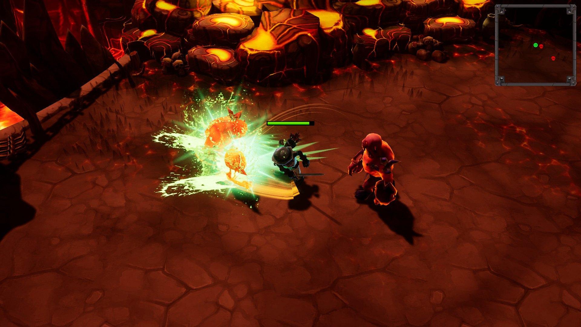 Screen Shot image 2 Grave Keeper ستيم كود رقمي