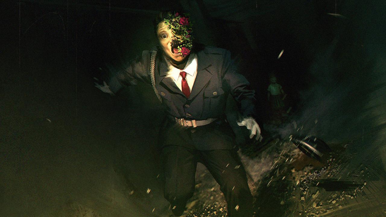 Screen Shot image 0 Spirit Hunter: Death Mark ستيم كود رقمي