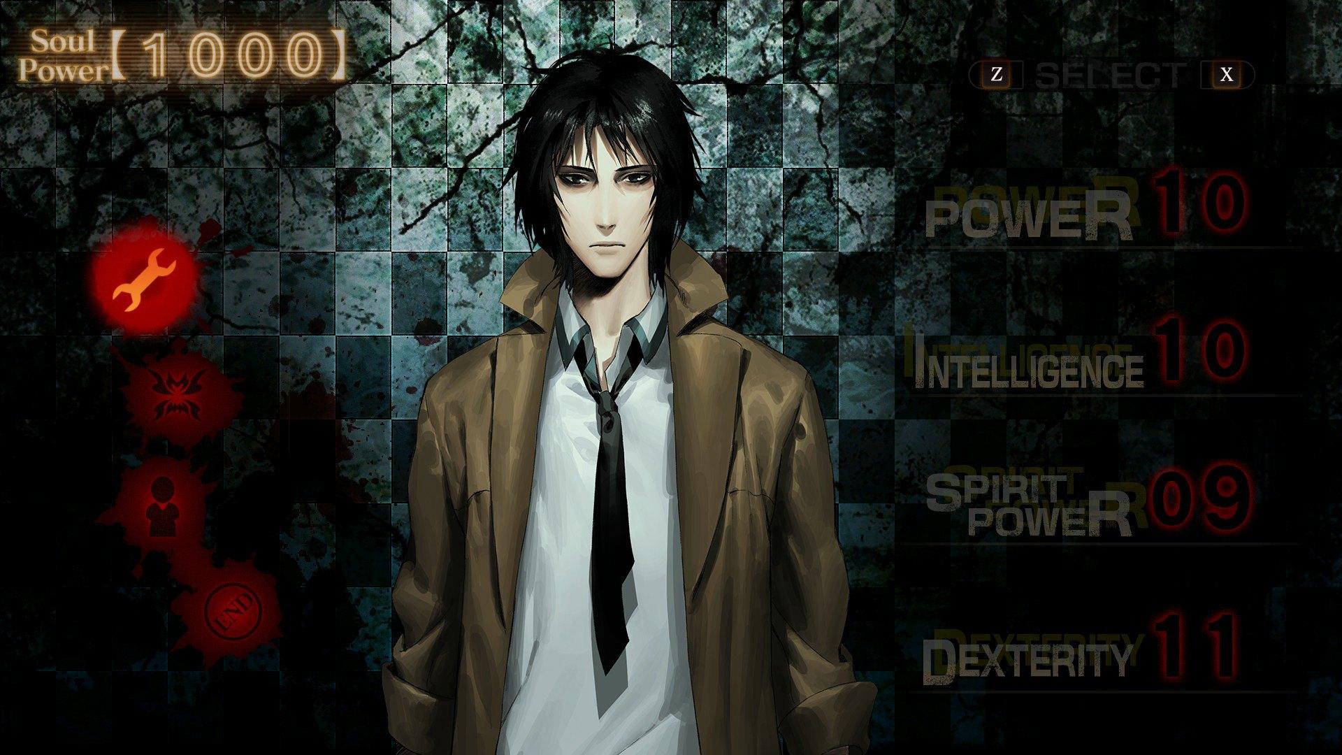 Screen Shot image 4 Spirit Hunter: Death Mark ستيم كود رقمي