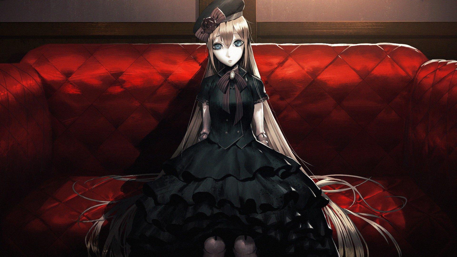 Screen Shot image 6 Spirit Hunter: Death Mark ستيم كود رقمي