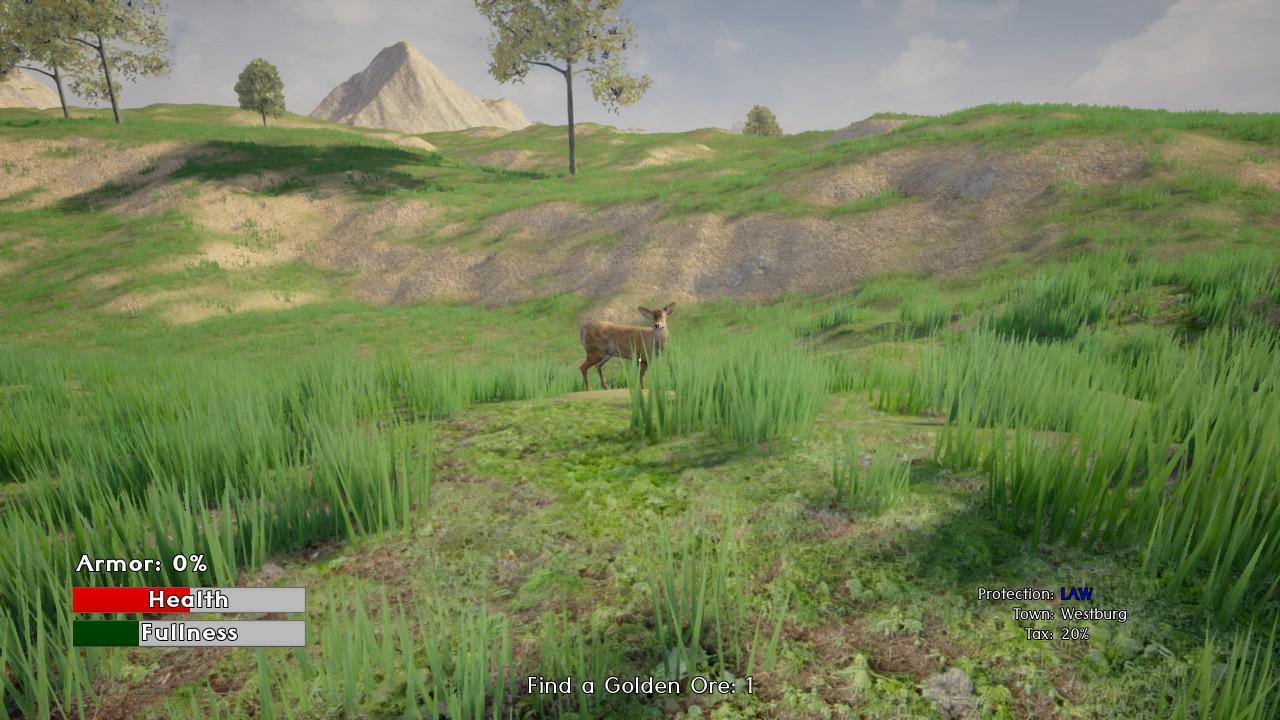 Screen Shot image 2 Medieval Towns ستيم كود رقمي