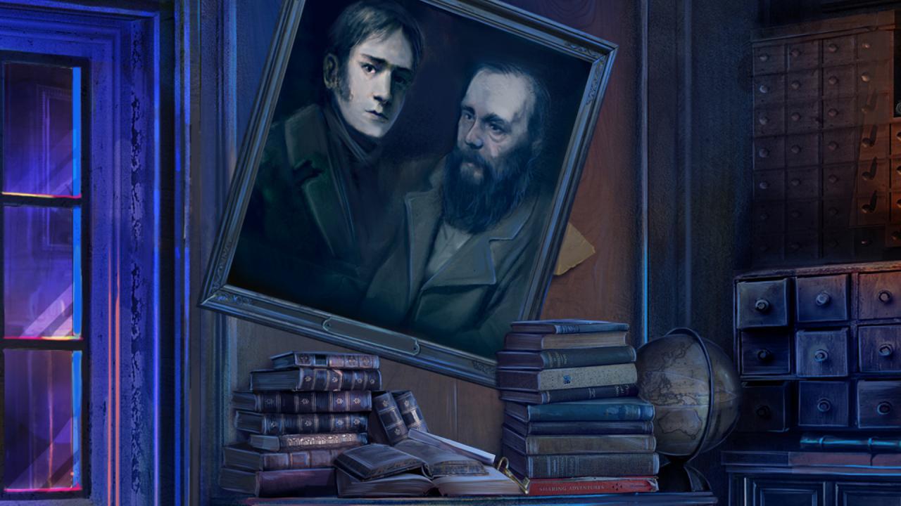 Screen Shot image 1 Christmas Carol بي سي ستيم كود رقمي