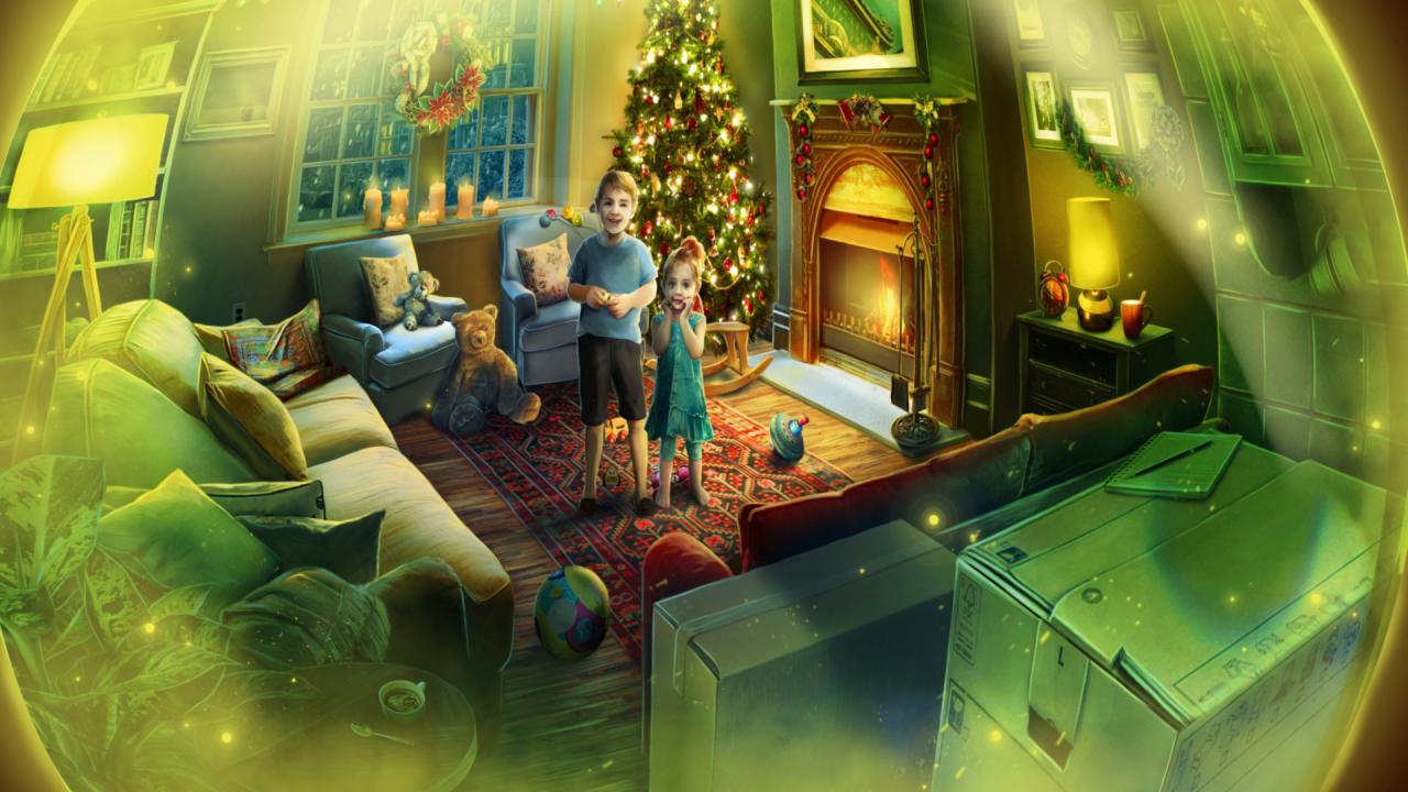 Screen Shot image 5 Christmas Carol بي سي ستيم كود رقمي