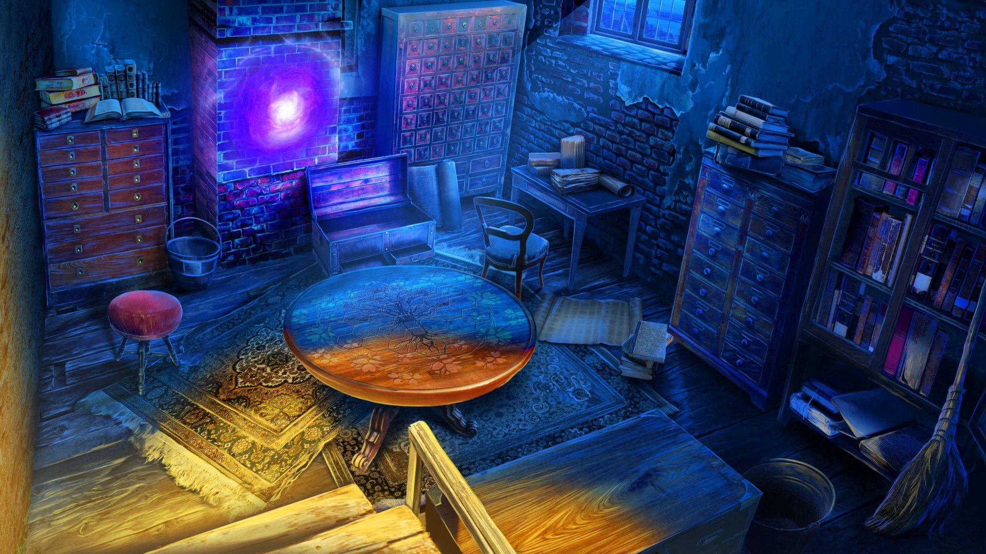 Screen Shot image 6 Christmas Carol بي سي ستيم كود رقمي