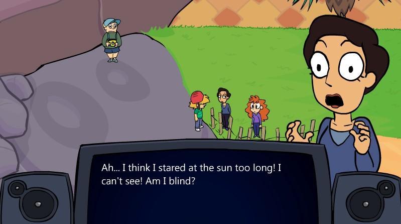 Screen Shot image 0 Adventure Boy Cheapskate DX بي سي ستيم كود رقمي