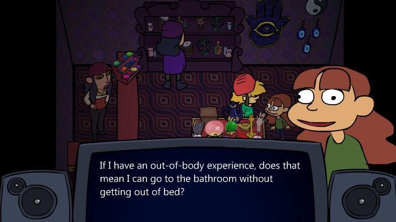 Screen Shot image 3 Adventure Boy Cheapskate DX بي سي ستيم كود رقمي