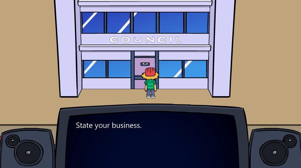 Screen Shot image 4 Adventure Boy Cheapskate DX بي سي ستيم كود رقمي