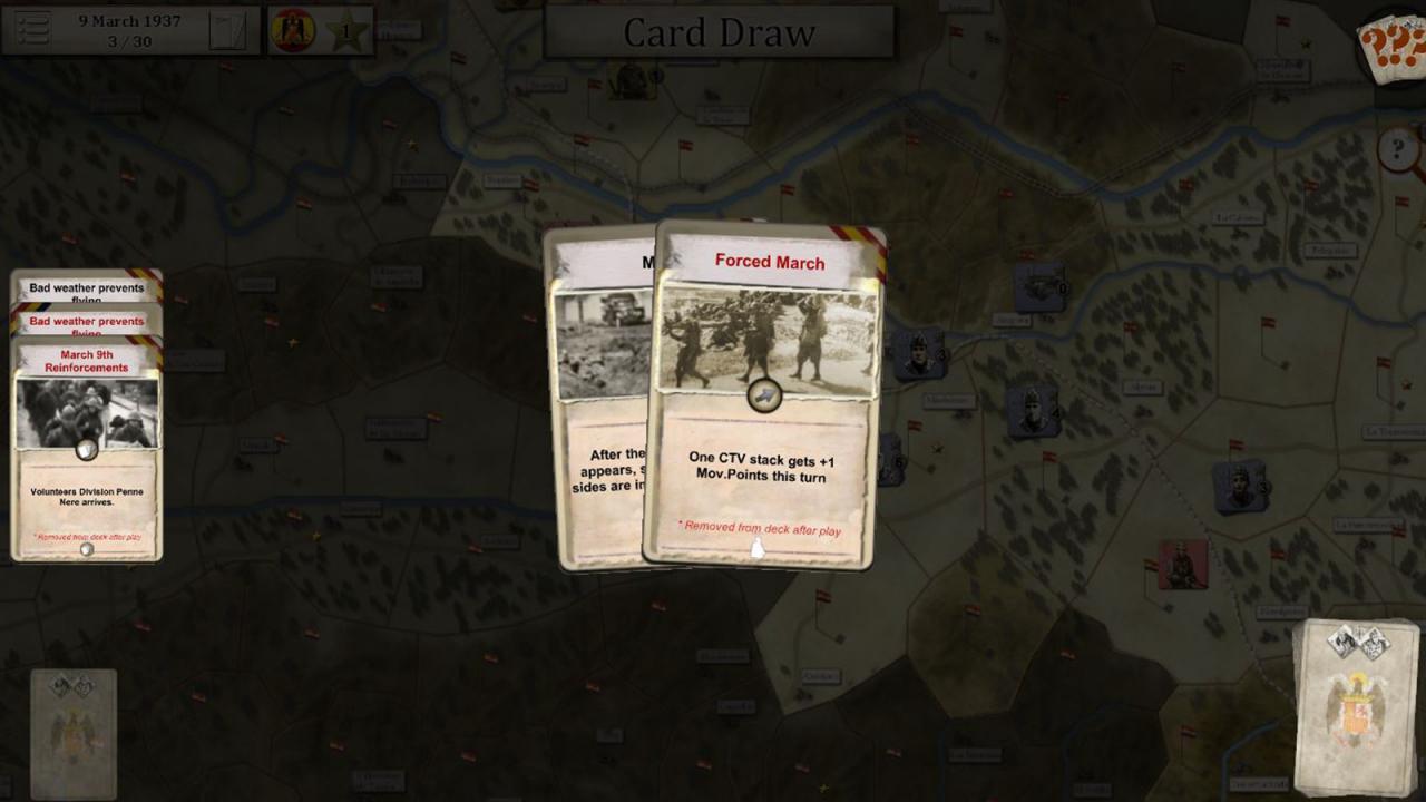 Screen Shot image 6 Battles For Spain ستيم كود رقمي
