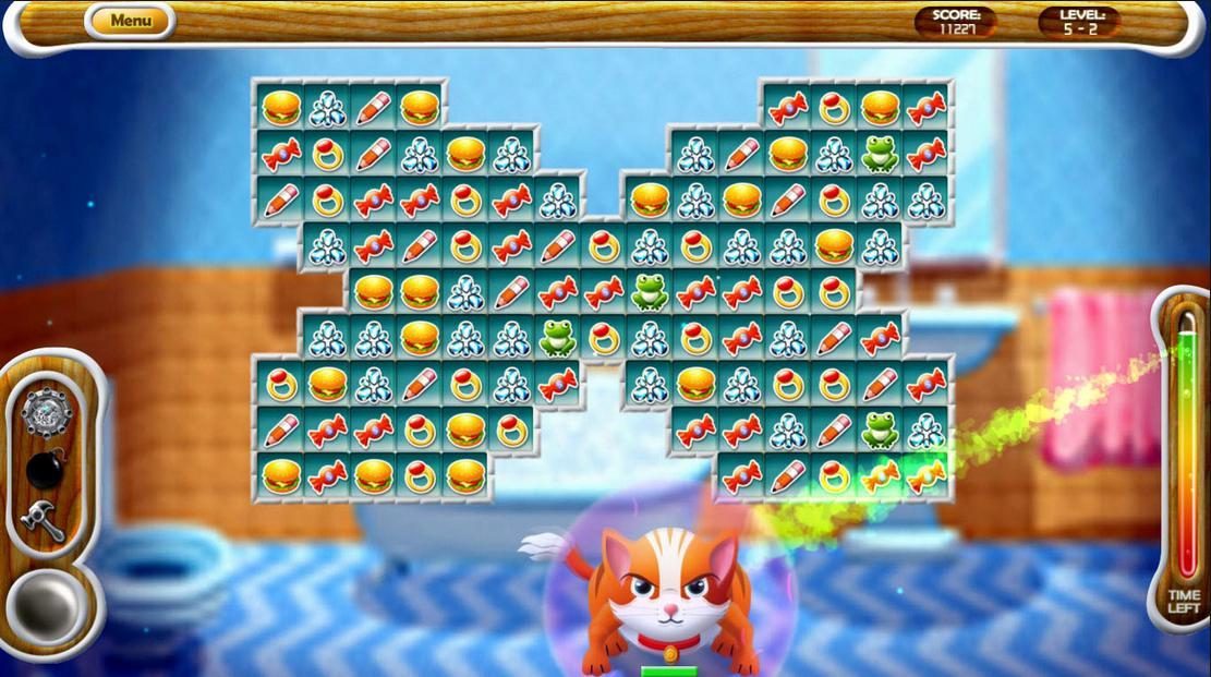 Screen Shot image 3 Amanda'S Sticker Book بي سي ستيم كود رقمي
