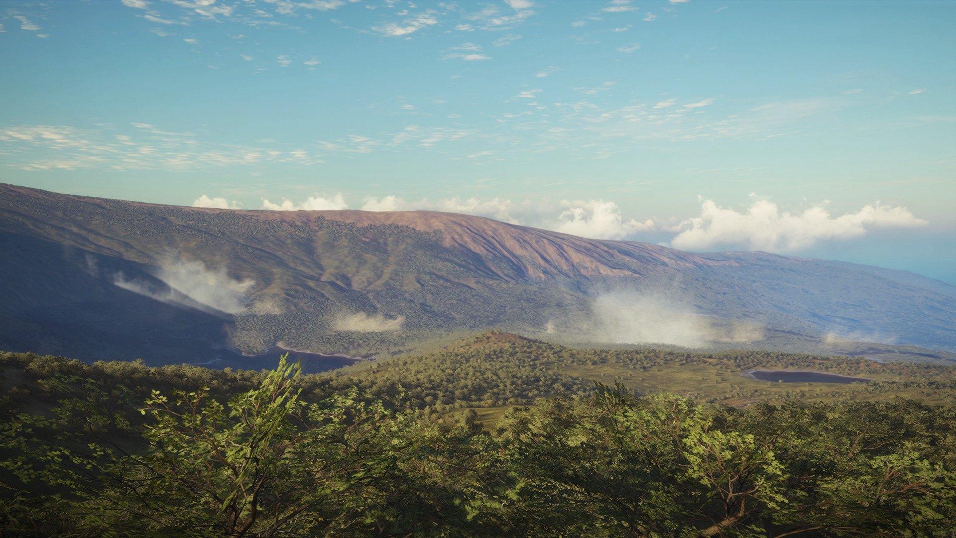 Screen Shot image 2 TheHunter: Call Of The Wild - Parque Fernando DLC بي سي ستيم كود رقمي