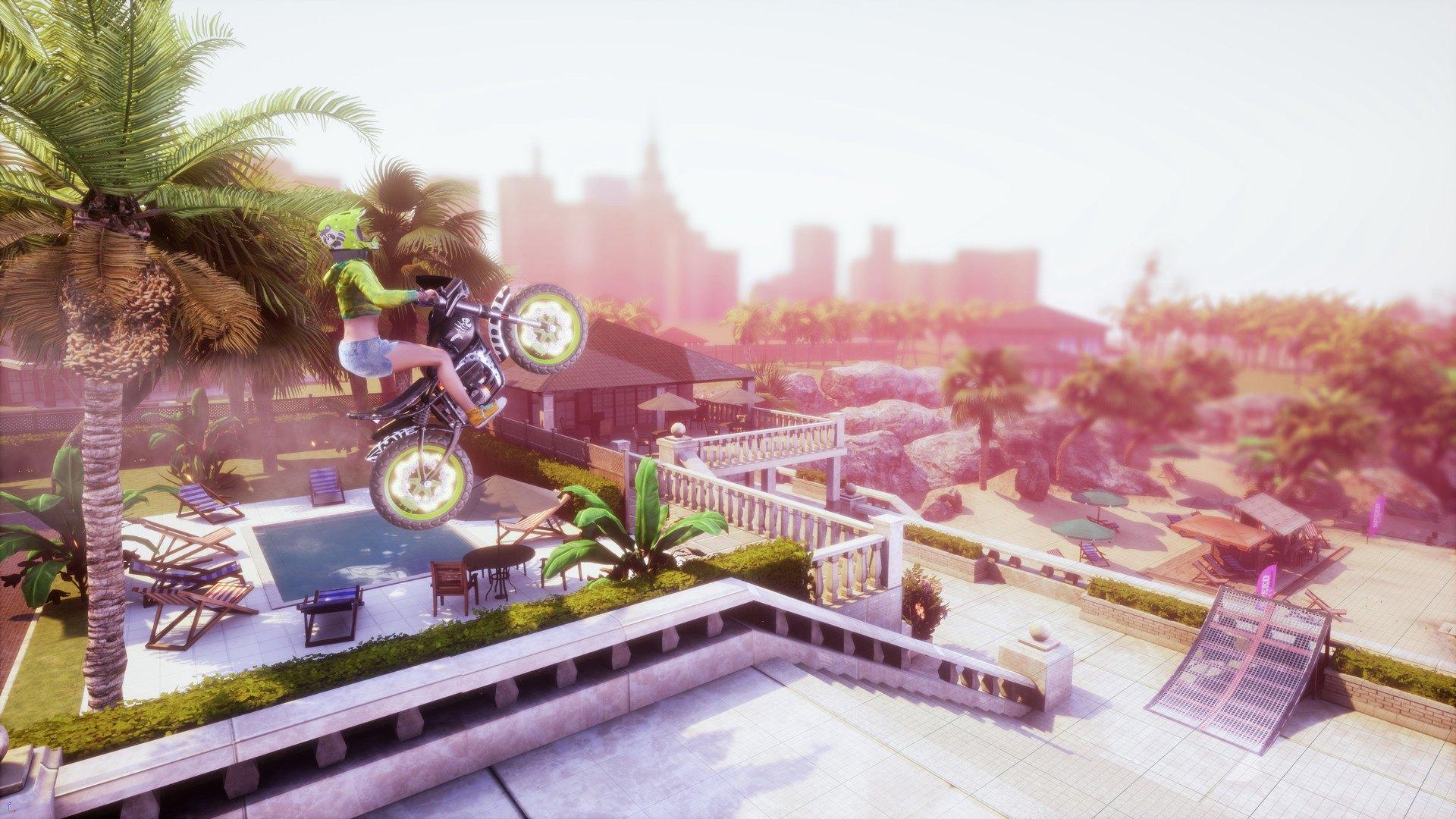 Screen Shot image 7 Urban نسخة تجريبية Playground ستيم كود رقمي