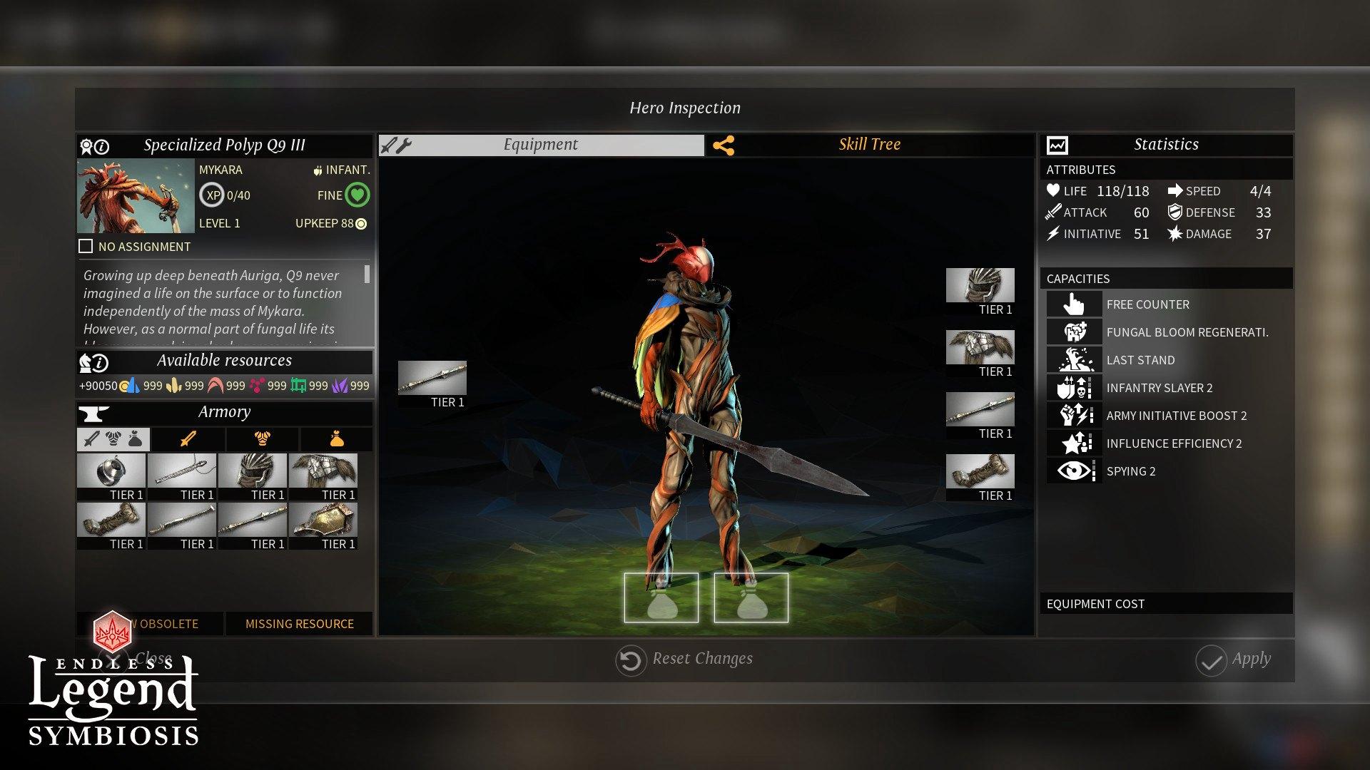 Endless Legend - Symbiosis DLC رابط هديه ستيم