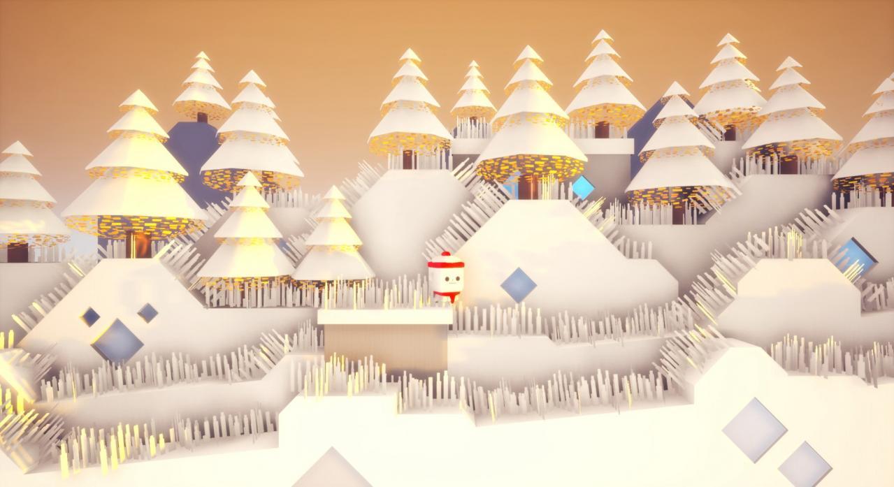 Screen Shot image 2 Finding Summer ستيم كود رقمي