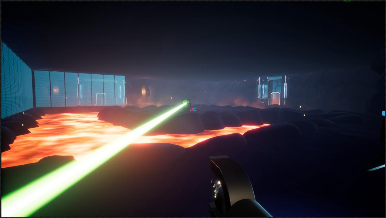 Screen Shot image 7 The Magnet Trials ستيم كود رقمي