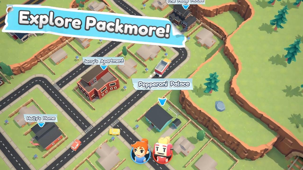 Screen Shot image 0 Moving Out TR اكسبوكس 1 كود رقمي