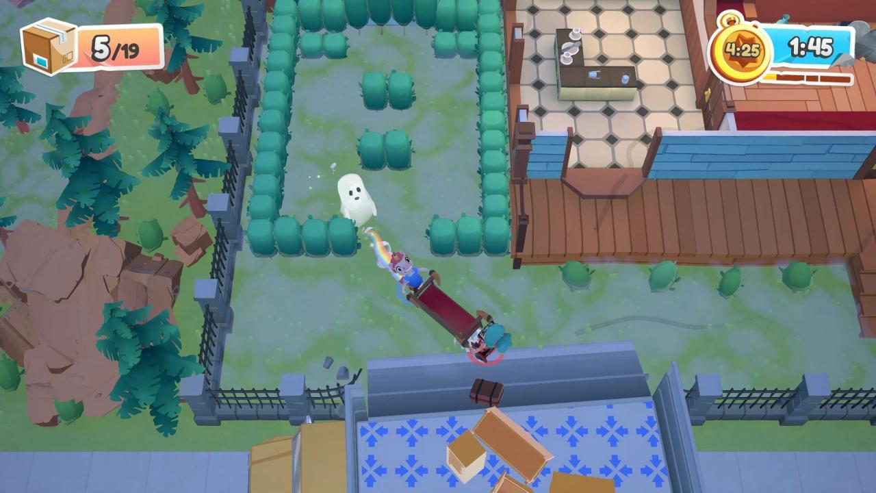Screen Shot image 2 Moving Out TR اكسبوكس 1 كود رقمي