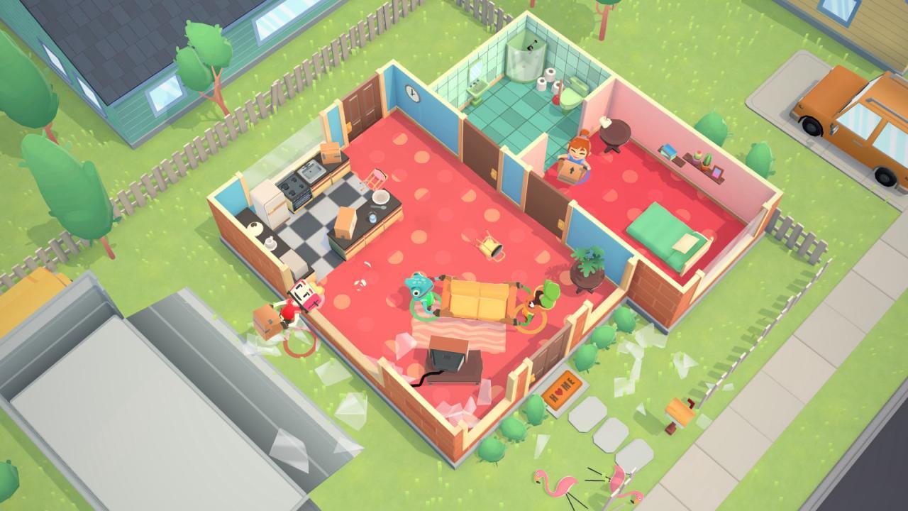 Screen Shot image 5 Moving Out TR اكسبوكس 1 كود رقمي