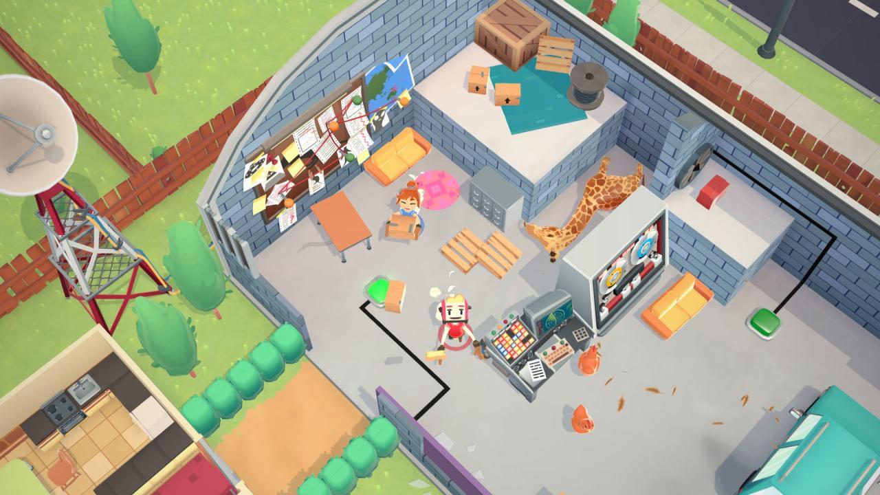 Screen Shot image 6 Moving Out TR اكسبوكس 1 كود رقمي