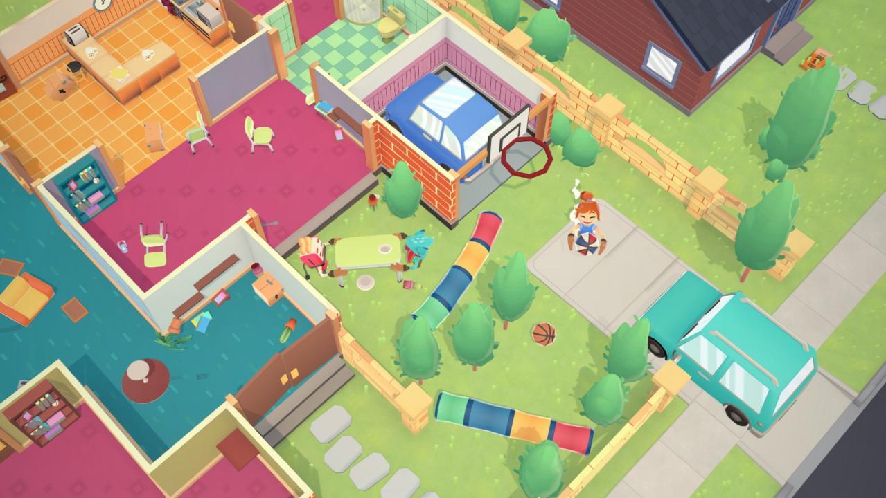 Screen Shot image 7 Moving Out TR اكسبوكس 1 كود رقمي