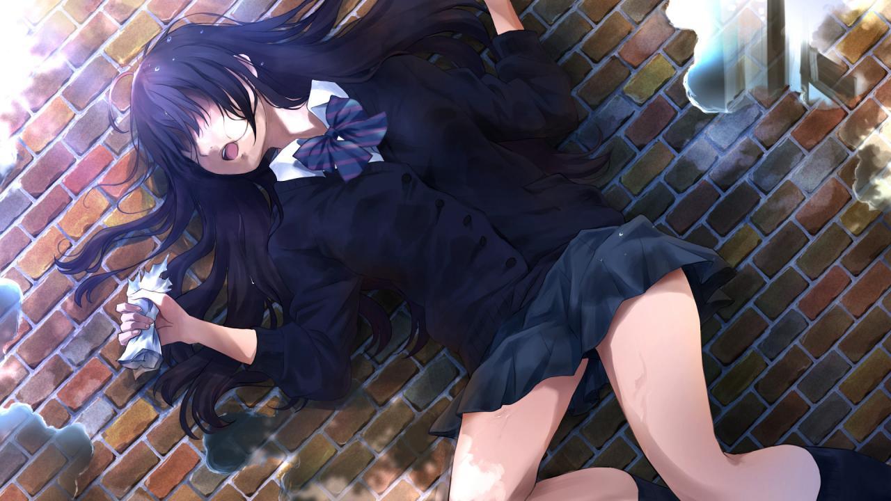 Screen Shot image 0 Kotodama: The 7 Mysteries Of Fujisawa ستيم كود رقمي