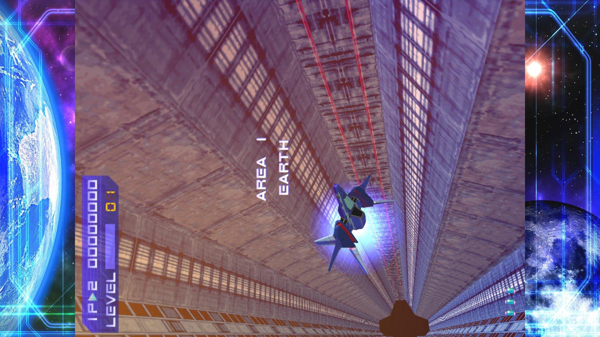 Screen Shot image 4 Psyvariar Delta ستيم كود رقمي