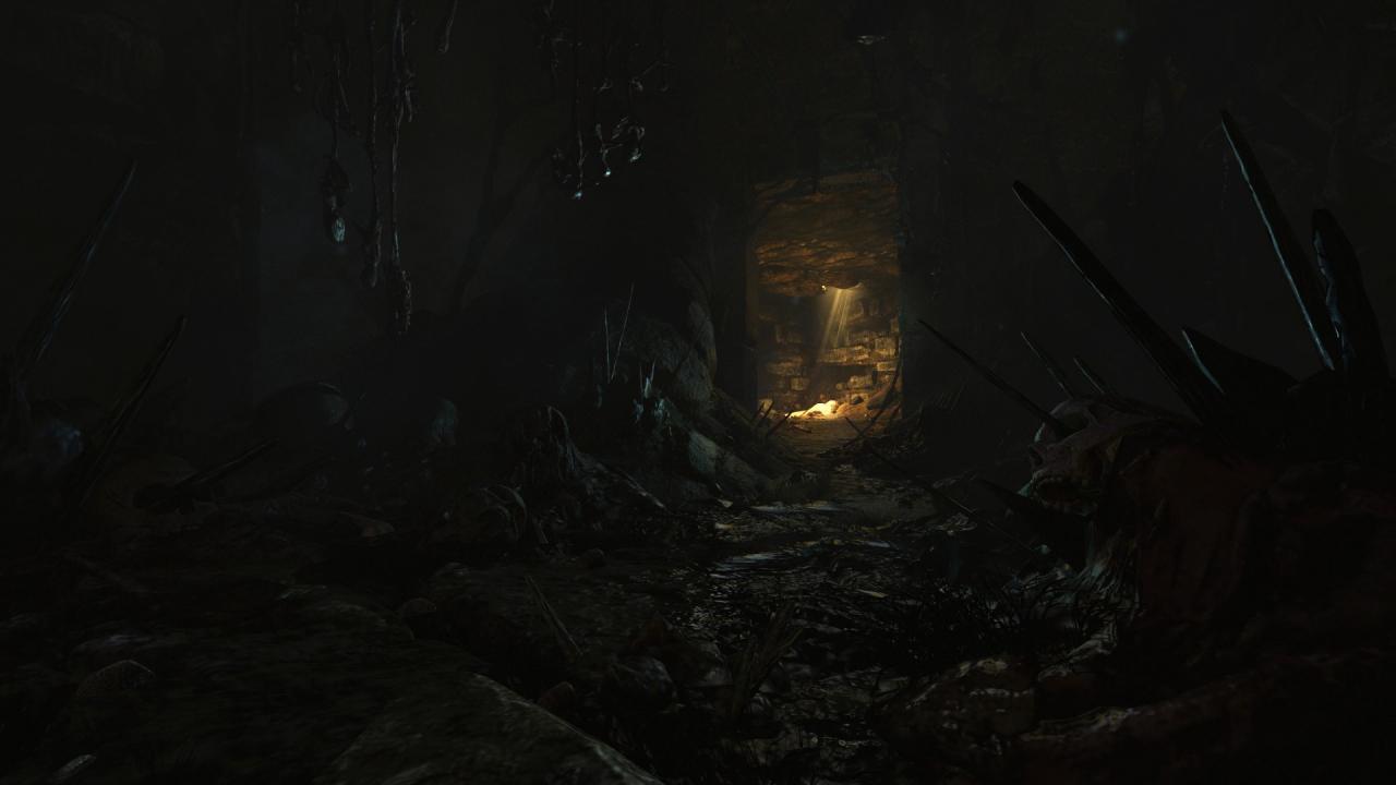 Screen Shot image 1 Amnesia: Rebirth اوروبي بي سي رابط هديه ستيم