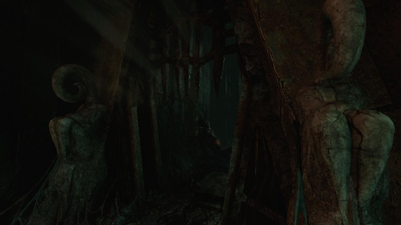 Screen Shot image 3 Amnesia: Rebirth بي سي رابط هديه ستيم