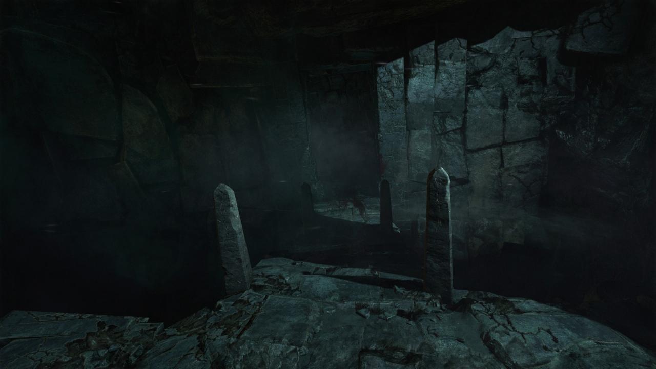 Screen Shot image 4 Amnesia: Rebirth اوروبي بي سي رابط هديه ستيم